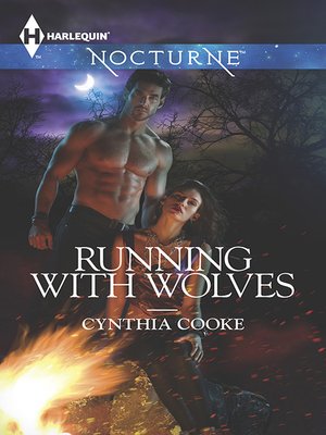 cover image of Running With Wolves